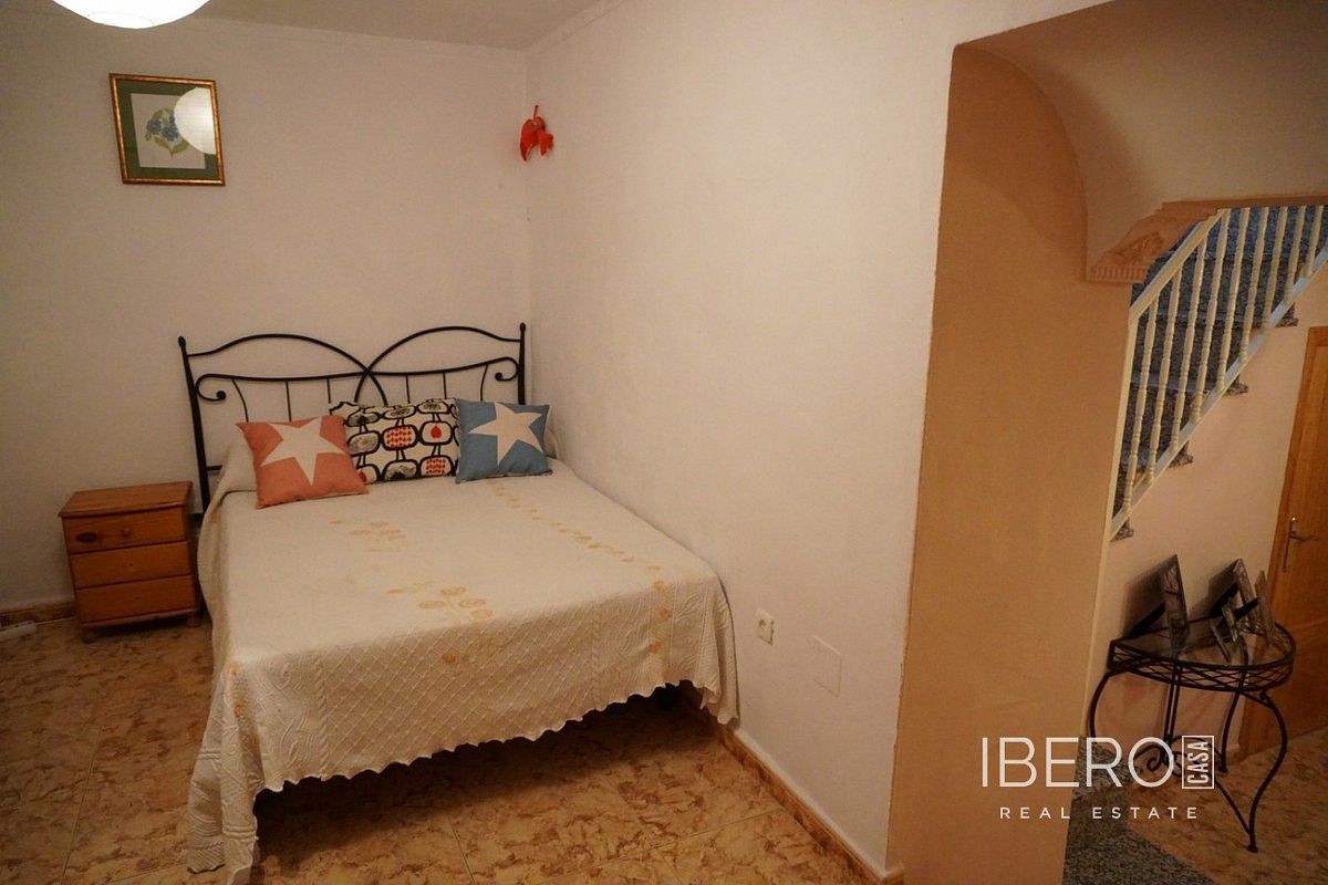 Rodinný dům · 92 m² · Cómpeta, ES - 4