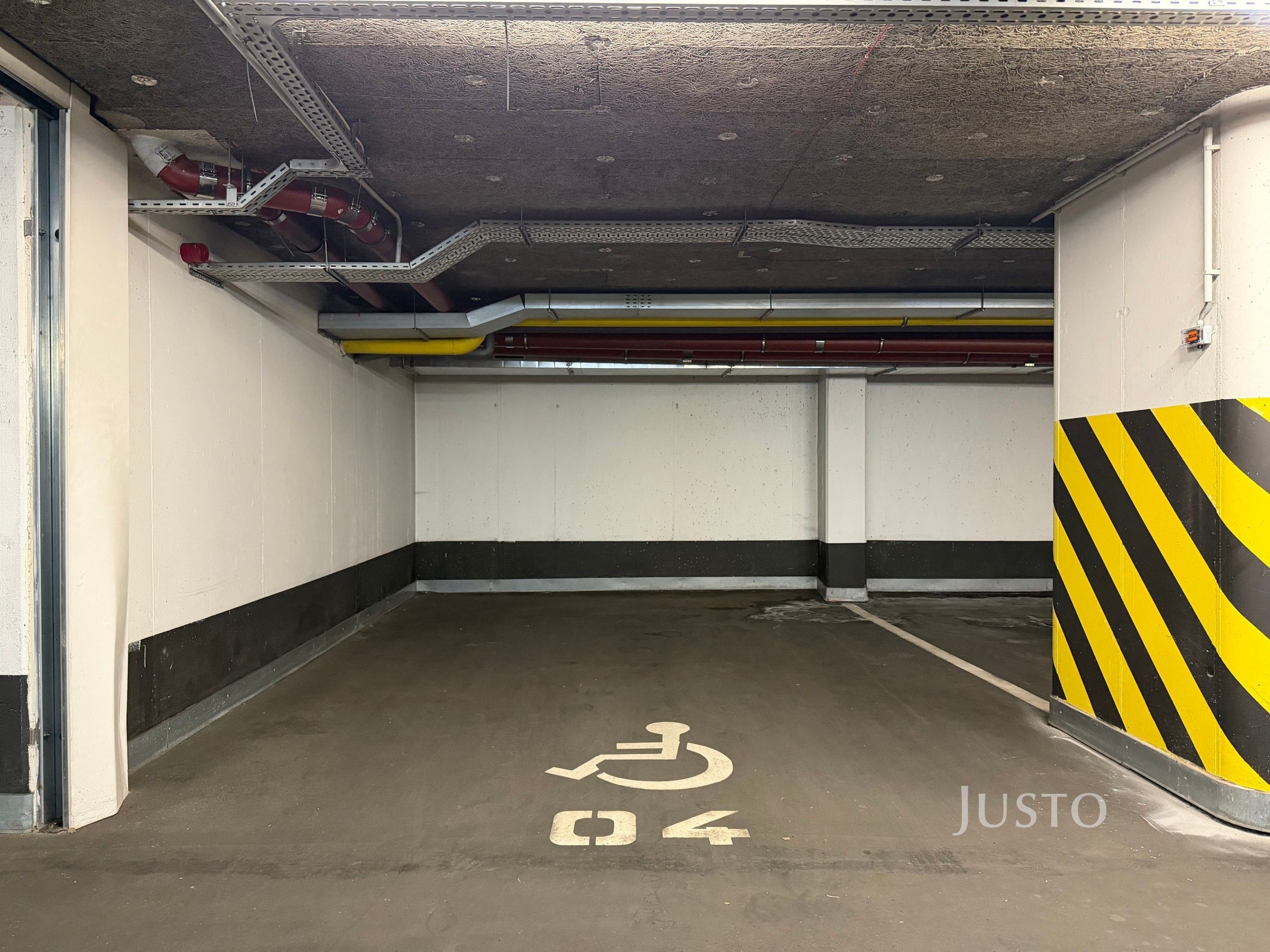 Nemovitost, 25 m²