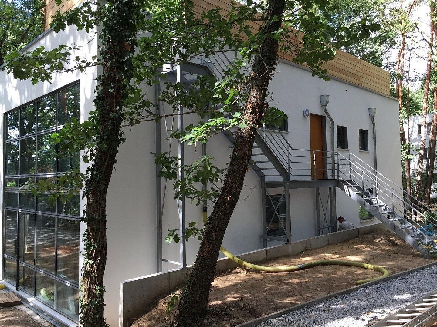 Rodinné domy, Berlin Heiligensee Berlin 13503, 150 m² - 2