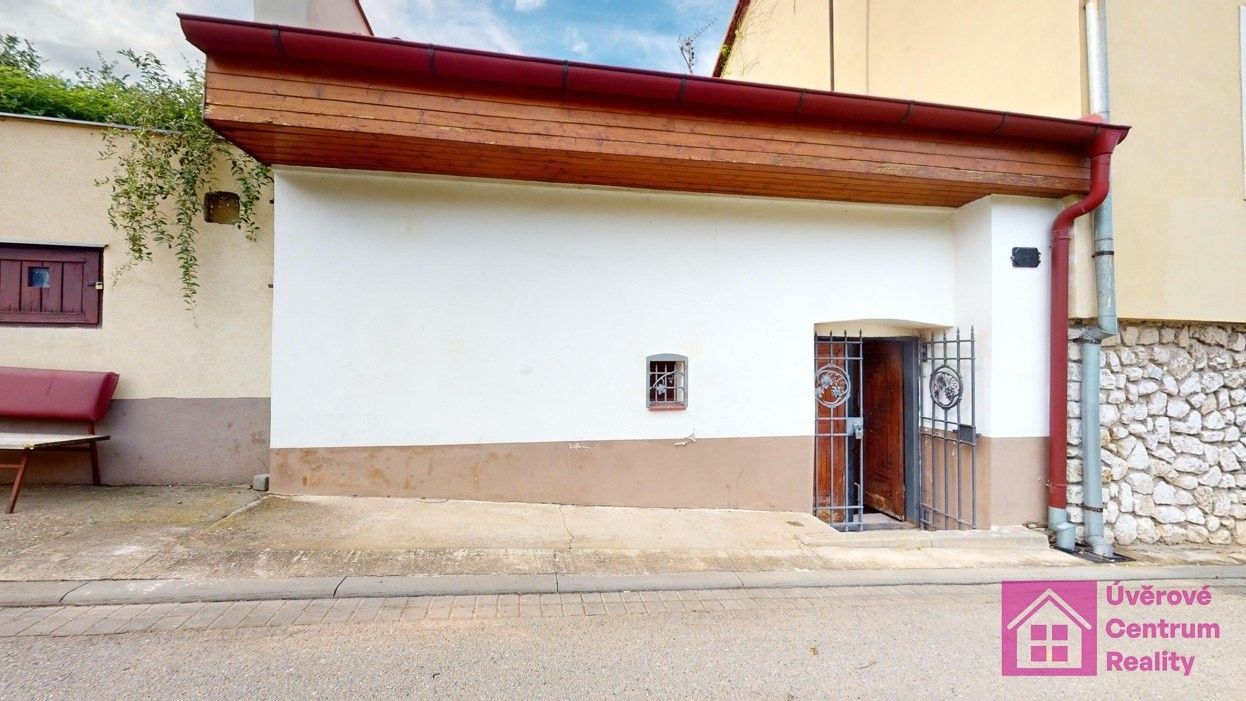 Ostatní, Střelecká, Valtice, 74 m²