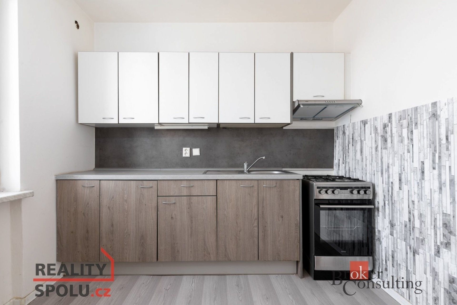 Prodej byt 2+1 - Jugoslávská, Ostrava, 52 m²