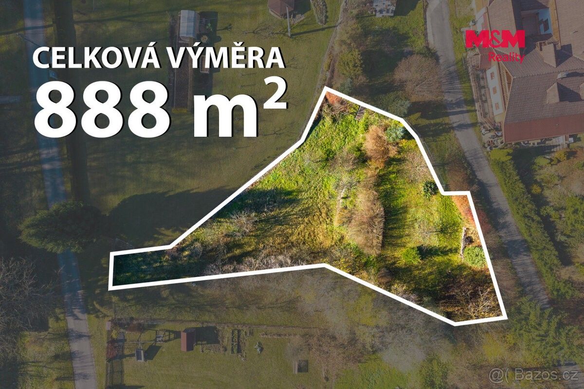 Prodej pozemek pro bydlení - Litomyšl, 570 01 - 5