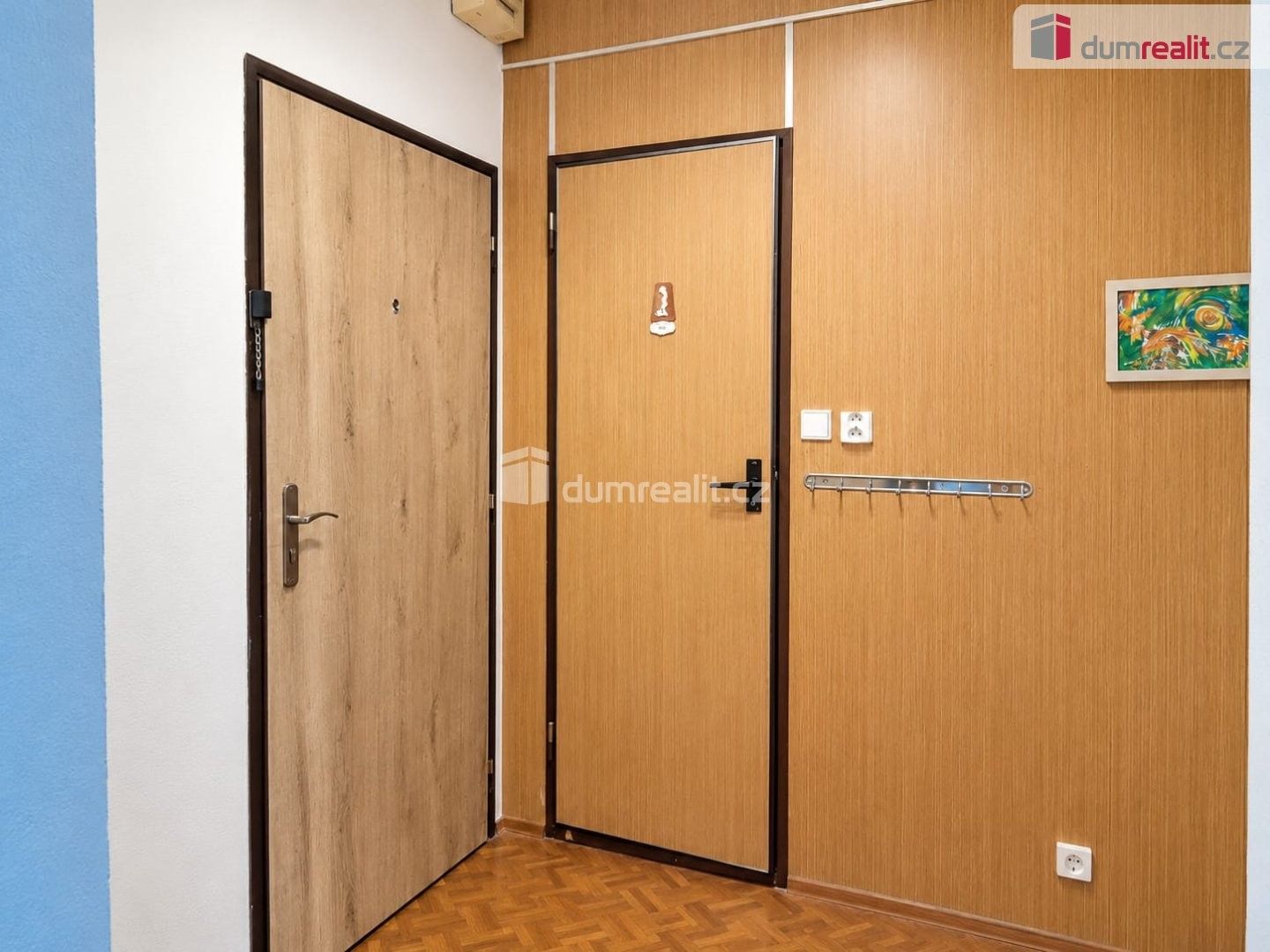 Pronájem byt 2+kk - Východní 2615, Česká Lípa, 42 m² - 5
