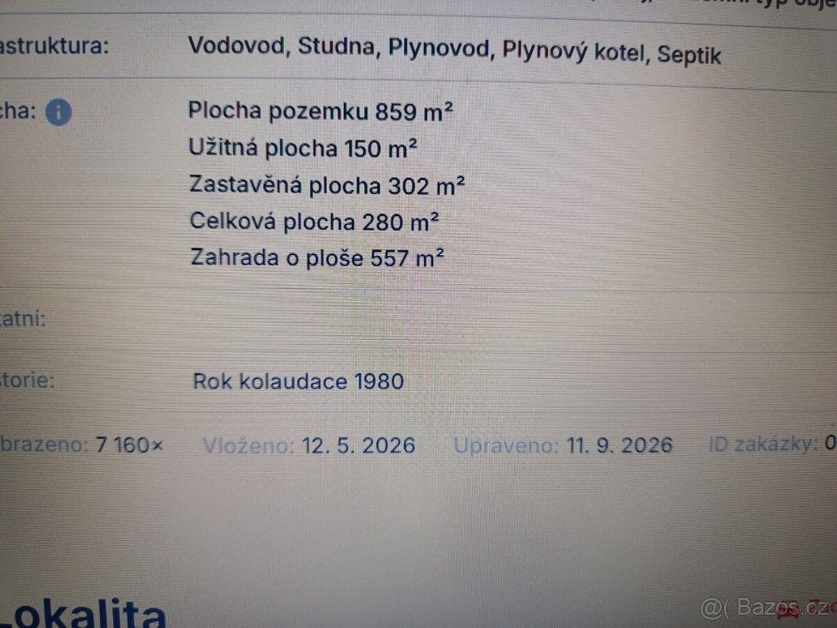 Rodinný dům · Lázně Bohdaneč, 533 41 - 4