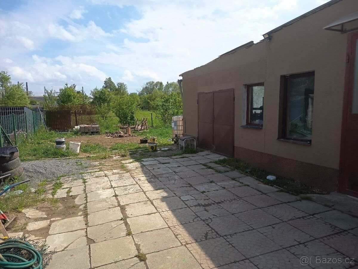 Obchodní prostory · Přerov, 750 02 - 3