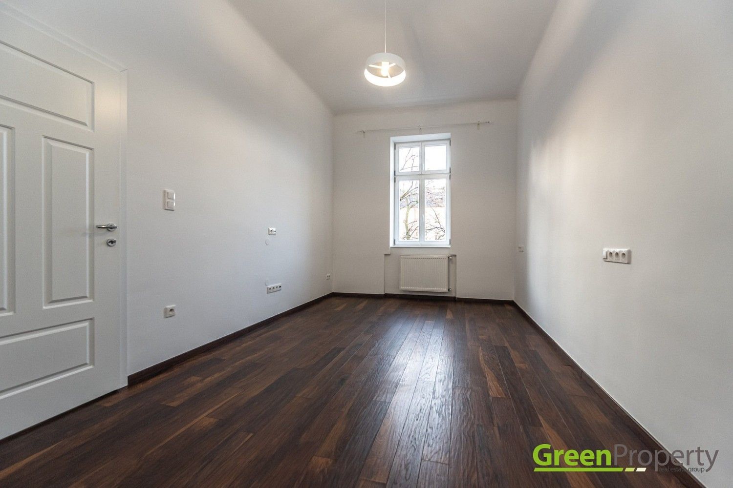 Byt 2+kk · 57 m² · Na Plzeňce, Praha 5 - Smíchov - 3