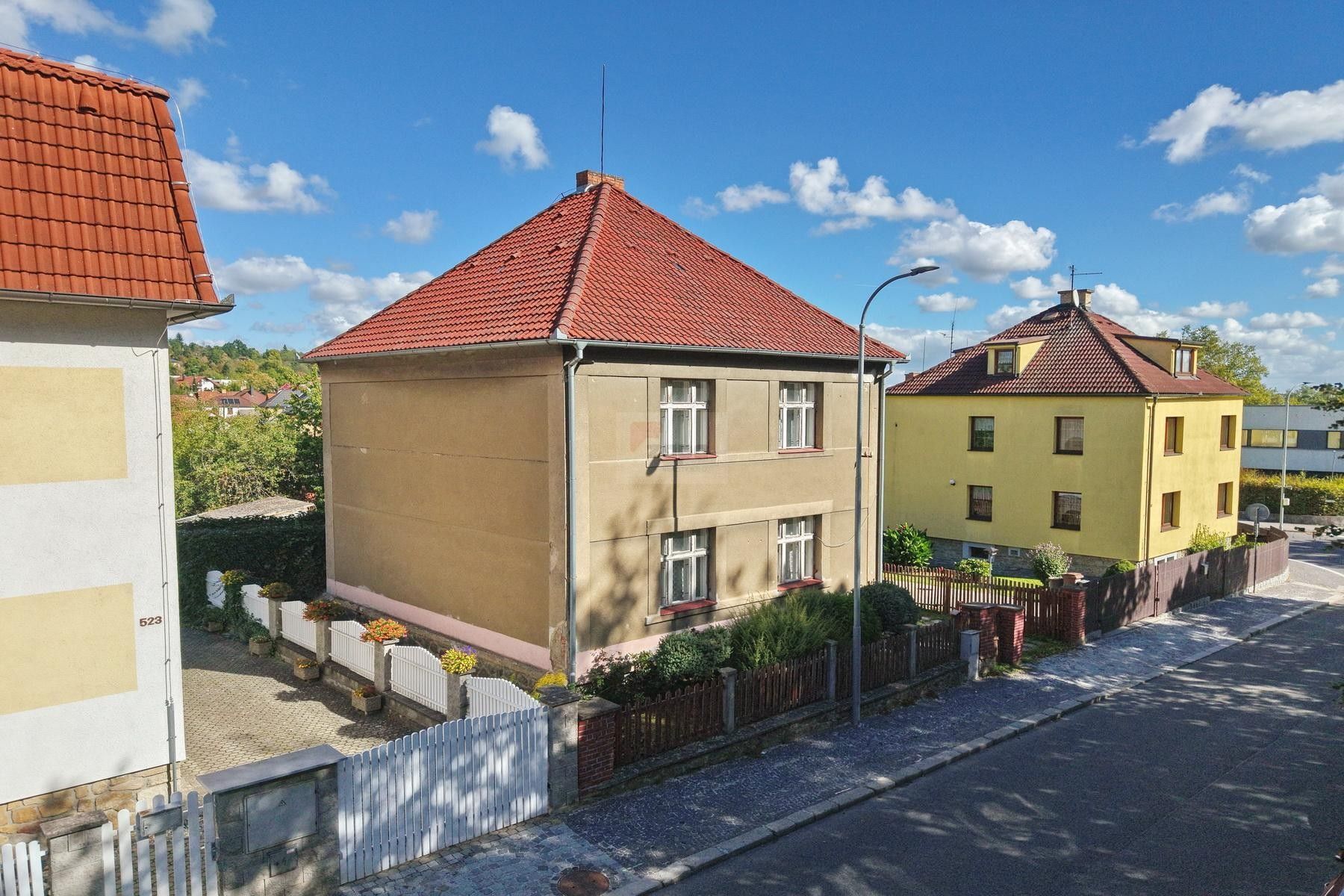 Rodinný dům, 264 m²