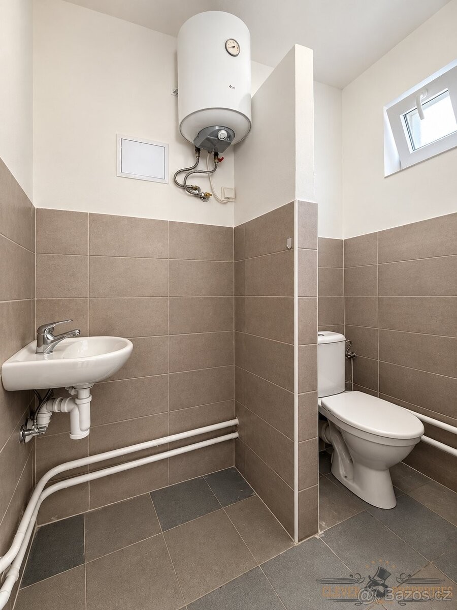 Pronájem obchodní prostory - Pardubice, 530 02 - 5