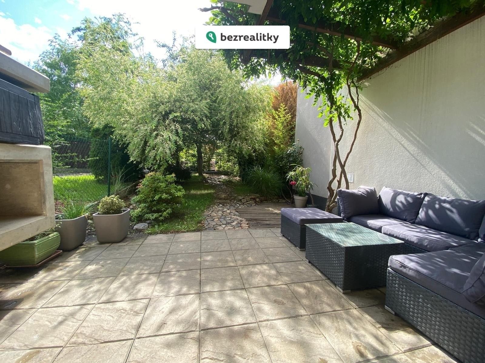 Rodinné domy, Mrkosova, Praha, 139 m²