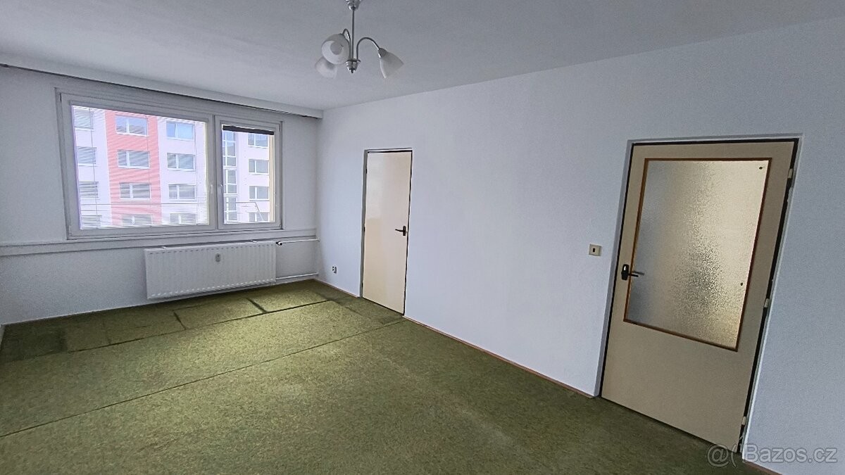 Byt 1+1 · 42 m² · Písek, 397 01 - 4