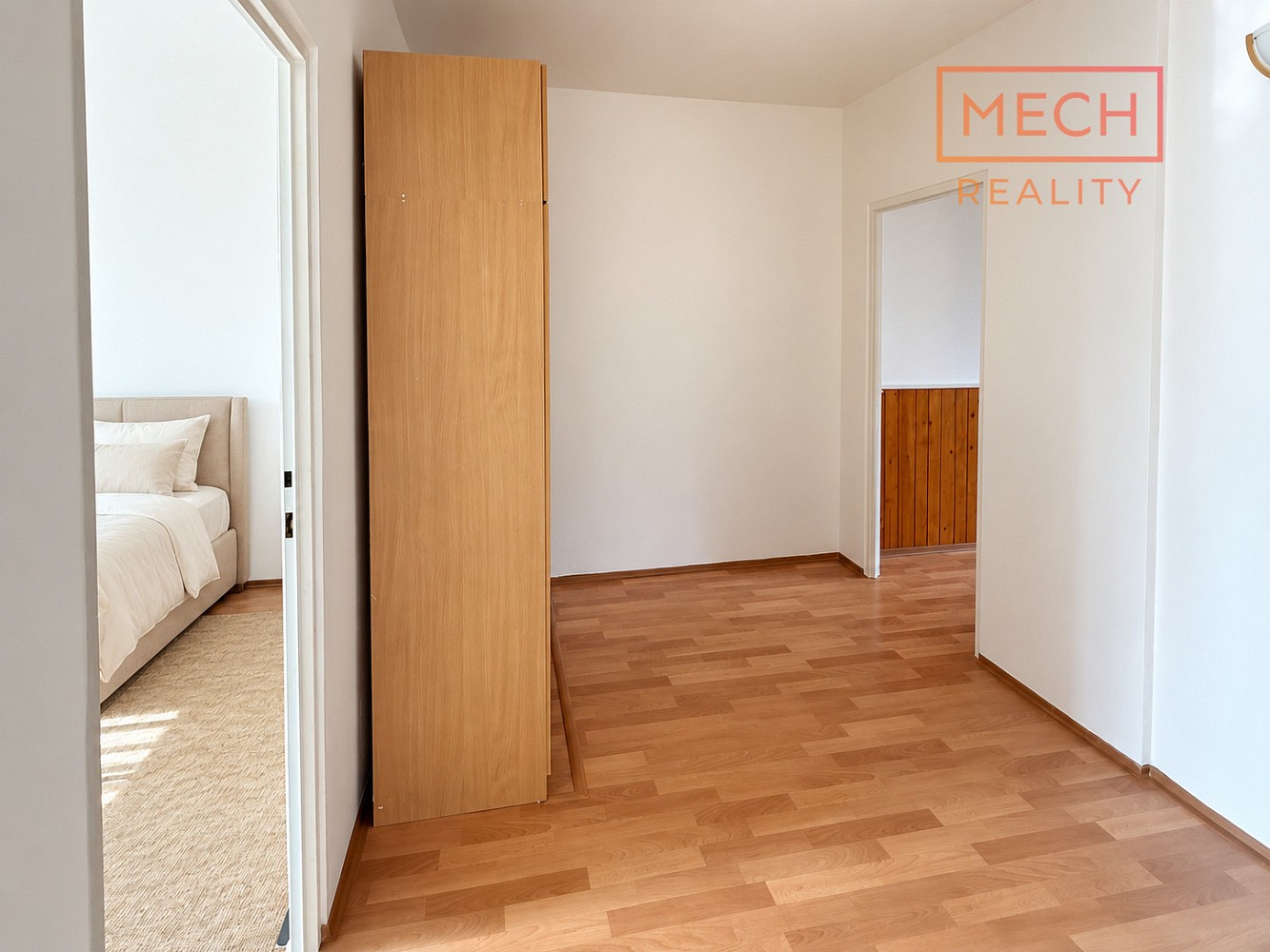 Byt 2+1 · 52 m² · Moravská, Prostějov - 3