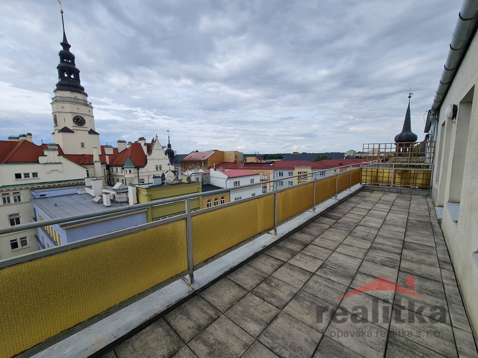 2+kk, Horní náměstí, Opava, 58 m²