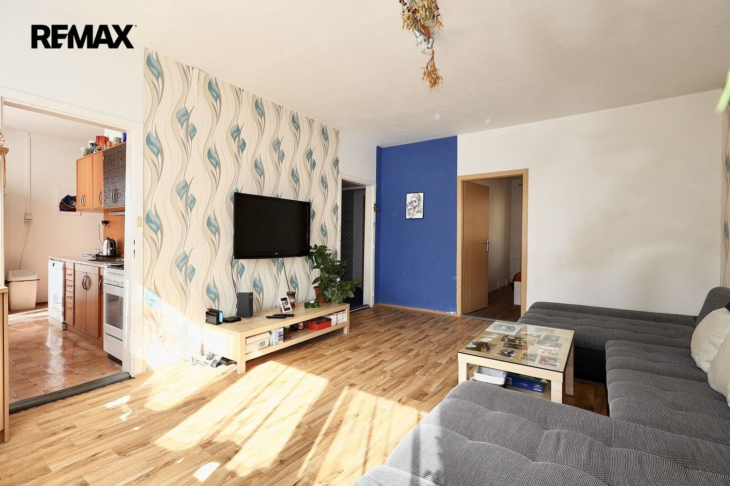 3+1, M. Chasáka, Frýdek-Místek - Frýdek, 68 m² - 2