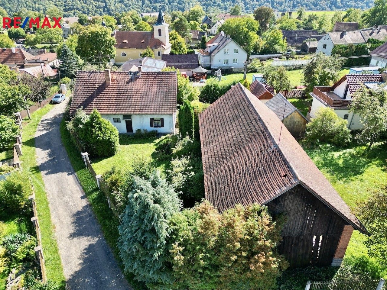 Zemědělské usedlosti, , Nezabudice, 410 m²