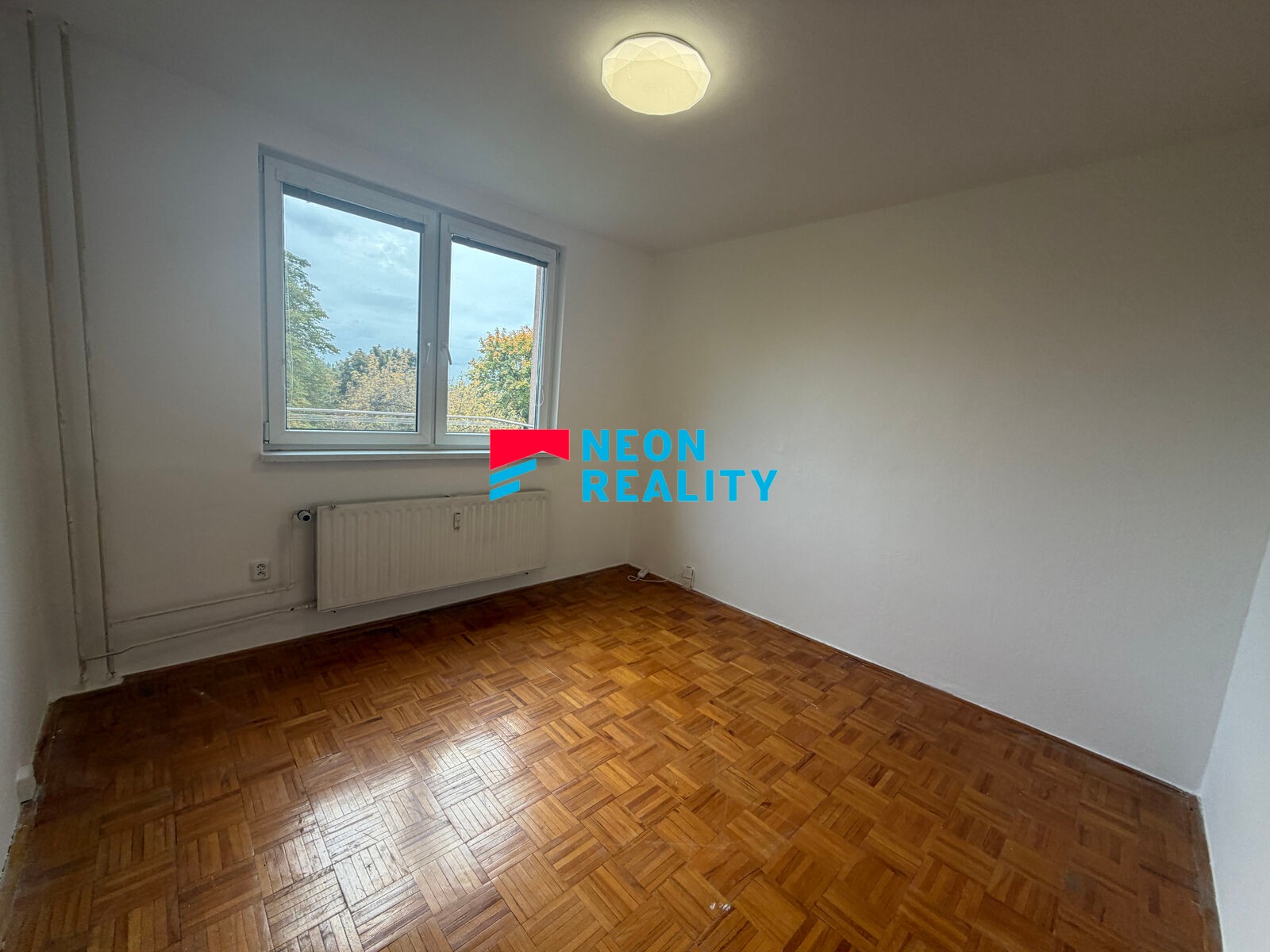 Byt 3+1 · 58 m² · Lesní, Orlová Lutyně - 3