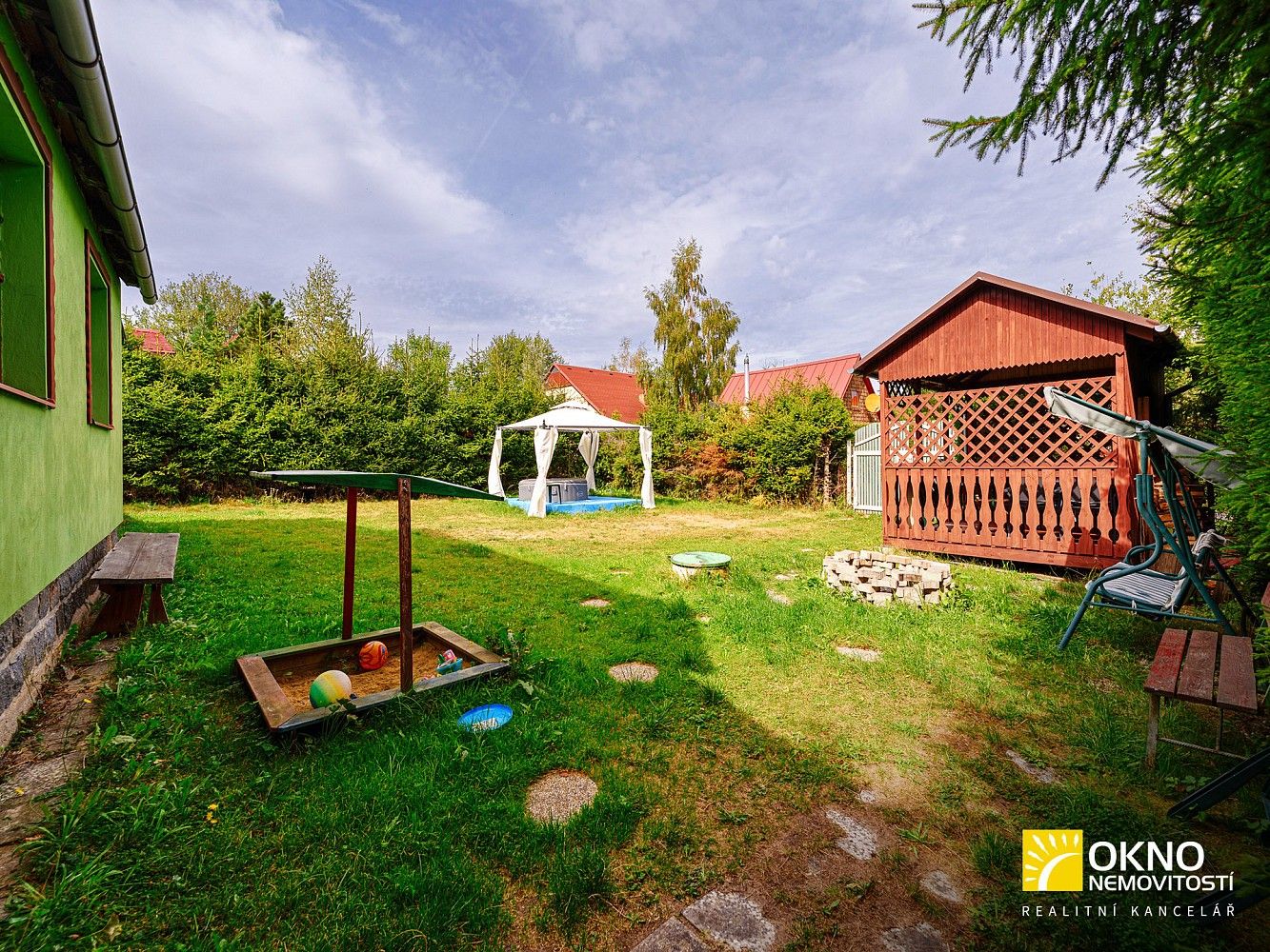 Chalupa · 56 m² · Suchý, okres Blansko, Jihomoravský kraj - 4