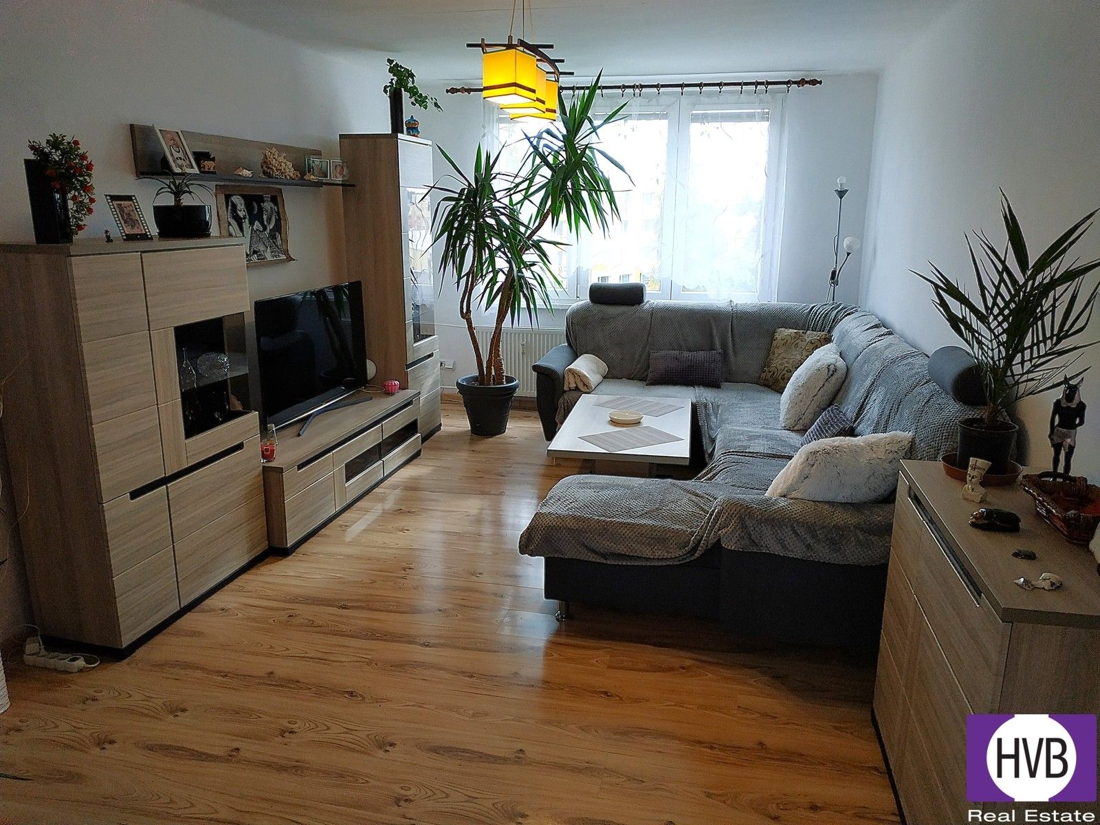 Byt 3+1 · 67 m² · Bechyně - 4