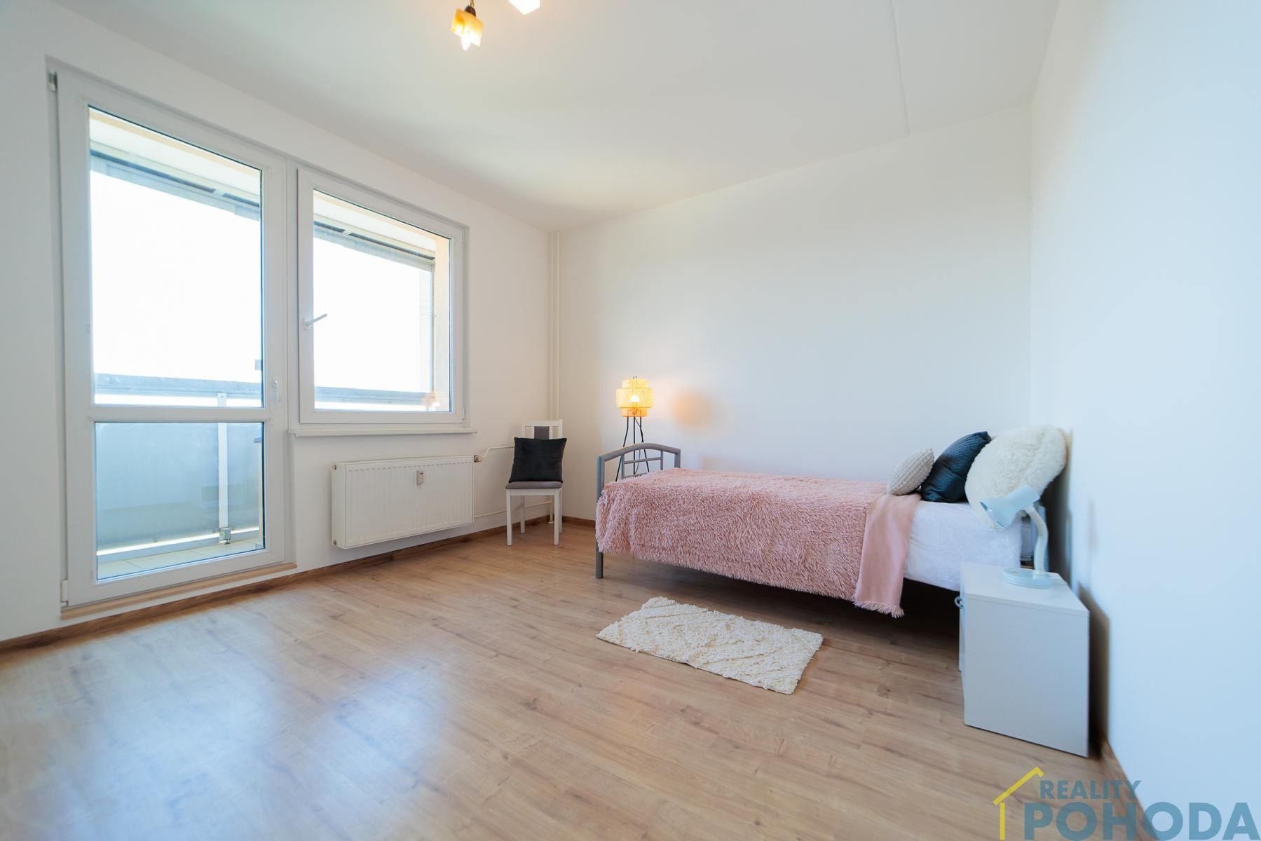 Byt 2+1 · 69 m² · Podhomolí, Choceň - 3
