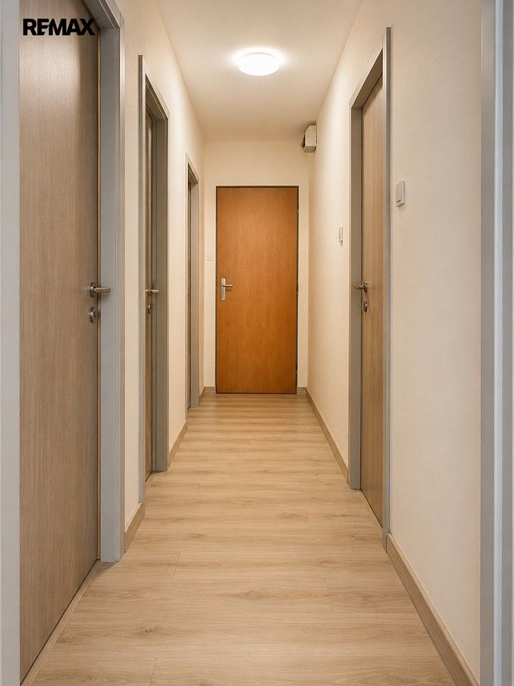 Kancelář · 15 m² · Praha - Karlín, okres Praha 8, Hlavní město Praha - 4