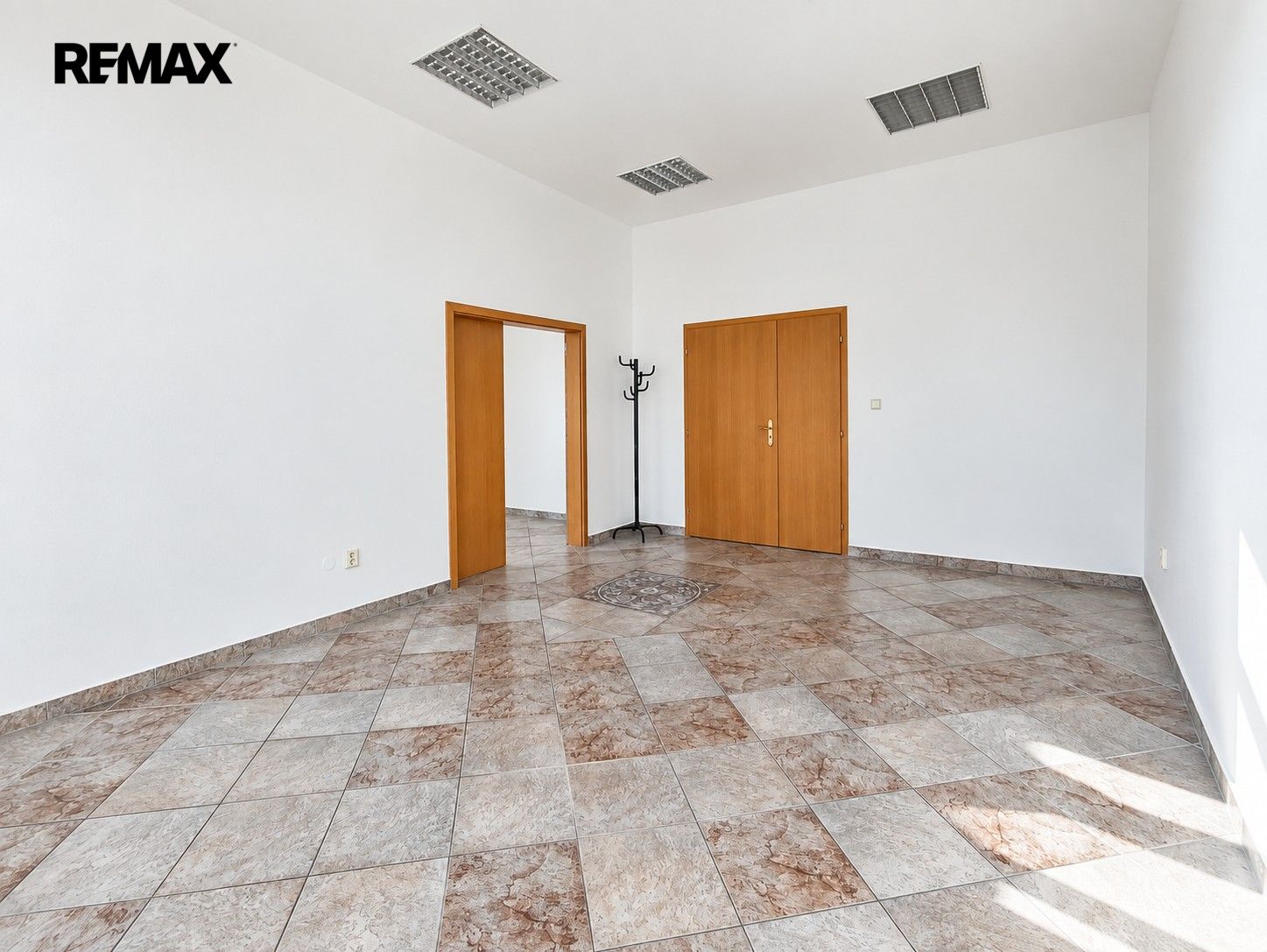 Kanceláře, L. B. Schneidera 414, České Budějovice 7, 96 m² - 2