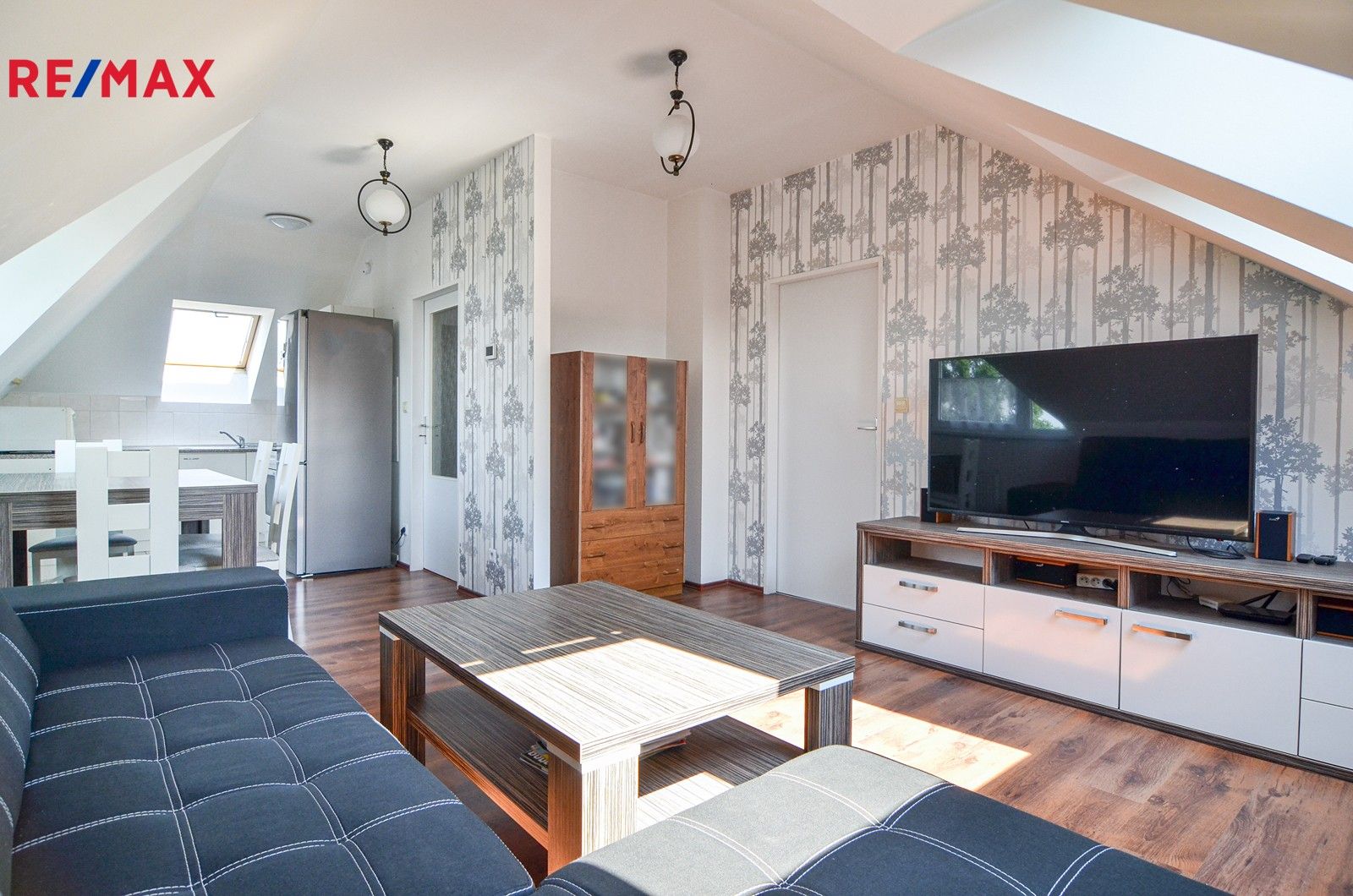 2+kk, Tilhonova, Brno, 48 m²