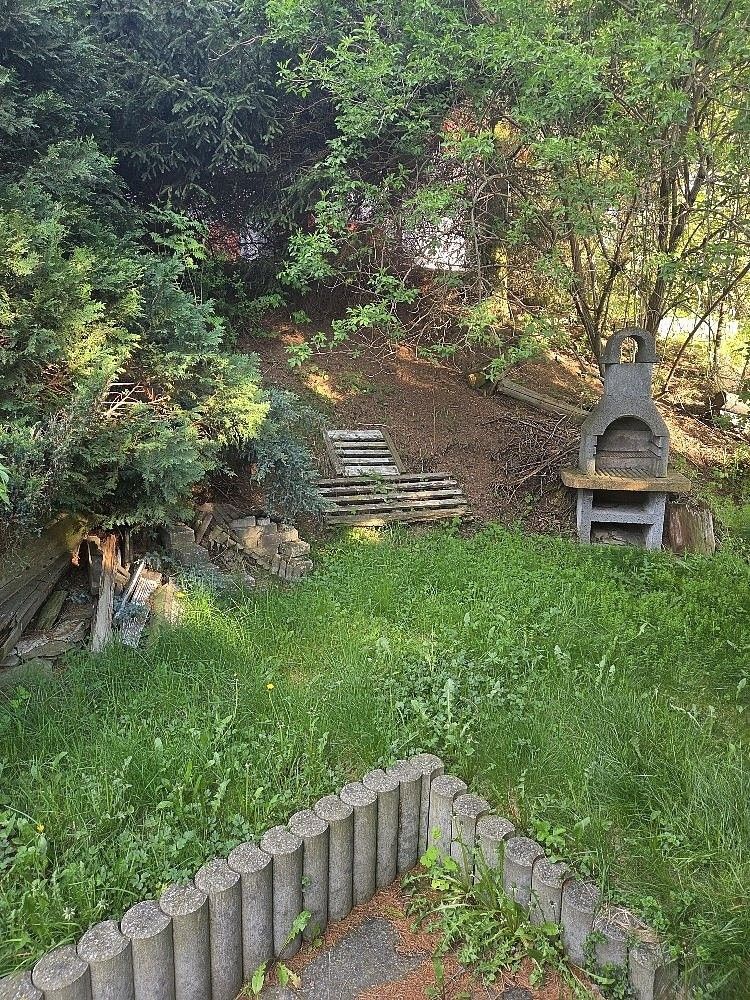 Chalupa · 16 m² · Bruntál, Moravskoslezský kraj - 4
