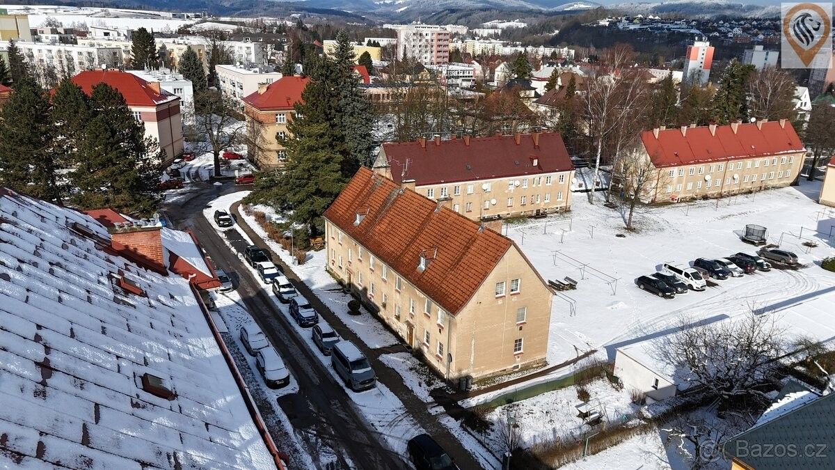 Byty, Trutnov, 541 01