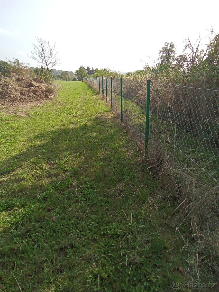 Pozemek pro bydlení · Benešov u Prahy, 256 01 - 3