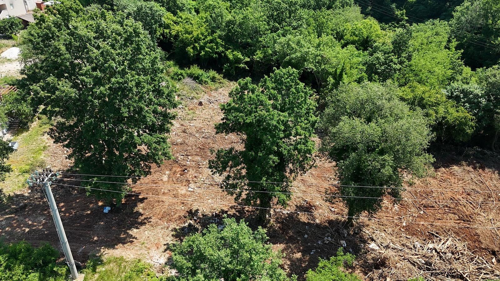 Pozemek pro bydlení · Poreč, HR - 4