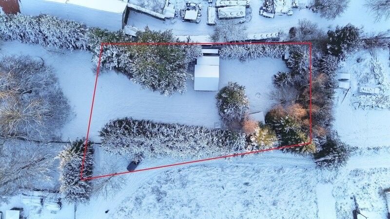 Chaty, Dačice, 380 01