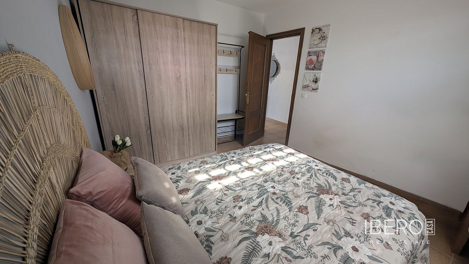 Byt 2+kk · 34 m² · Antigua, Španělsko - 4