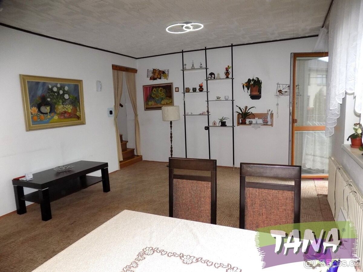 Prodej rodinný dům - Nymburk, 288 02