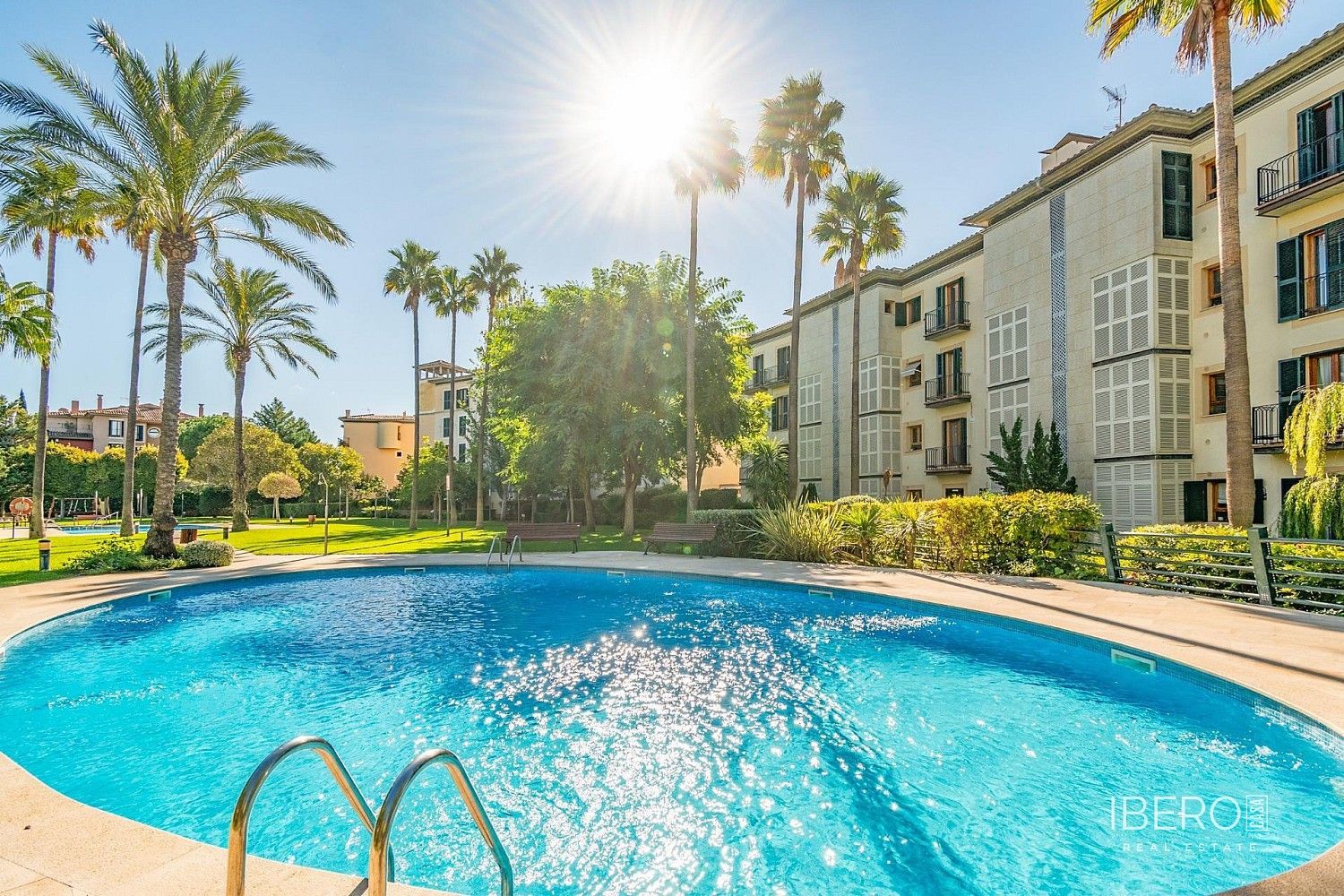 Byt 4+kk · 105 m² · Palma de Mallorca, Španělsko - 3