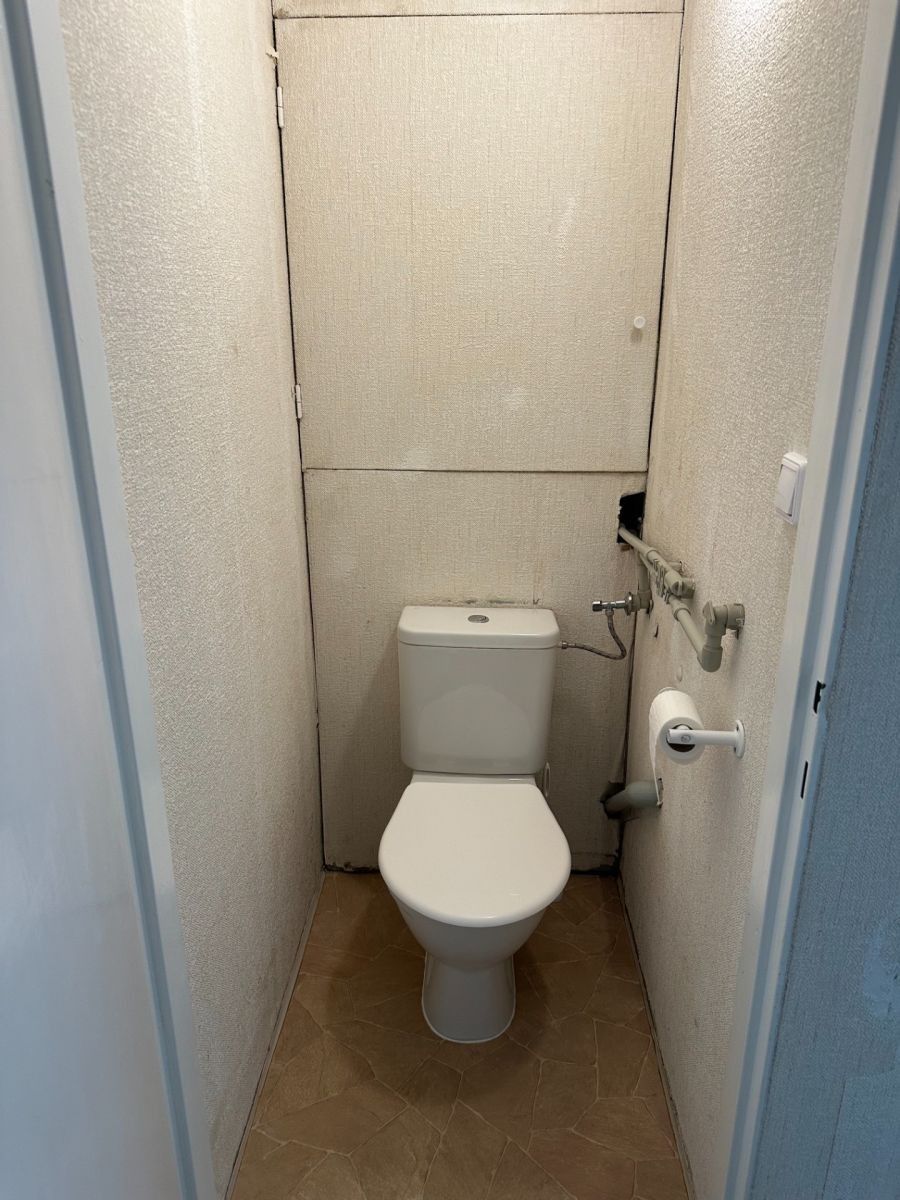 2+kk, Machkova, Praha - Chodov, 44 m² - 2