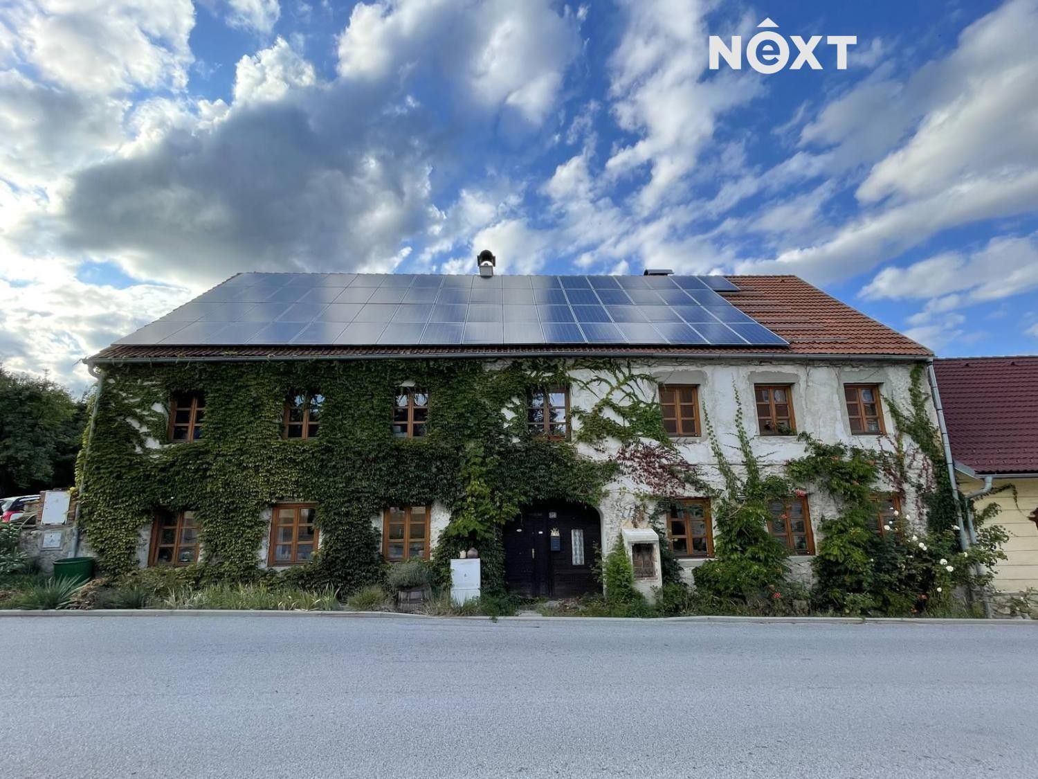 Zemědělské usedlosti, Netolická 158, Lhenice, 400 m²