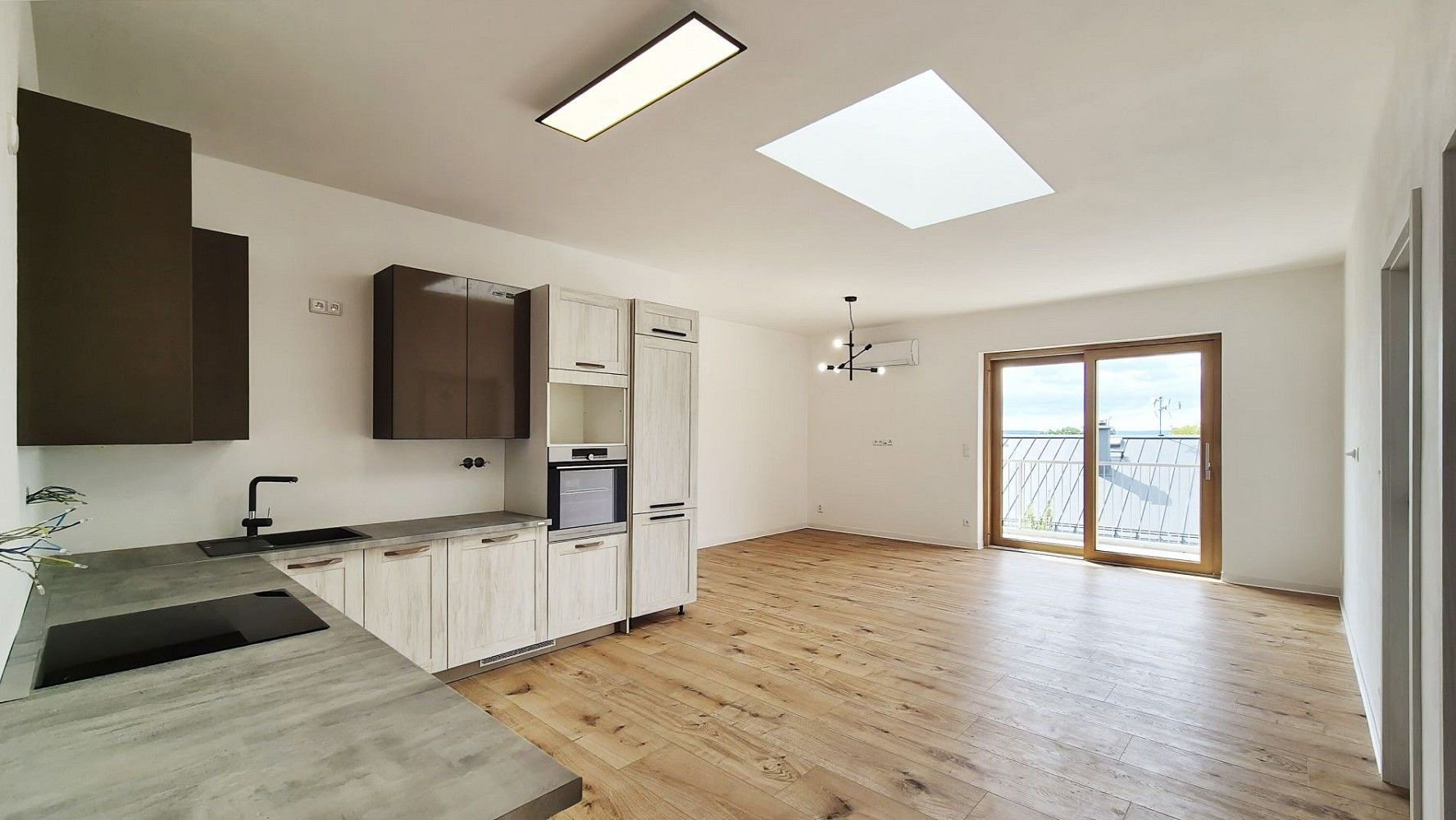 4+kk, Paceřice, okres Liberec, Liberecký kraj, 100 m² - 1