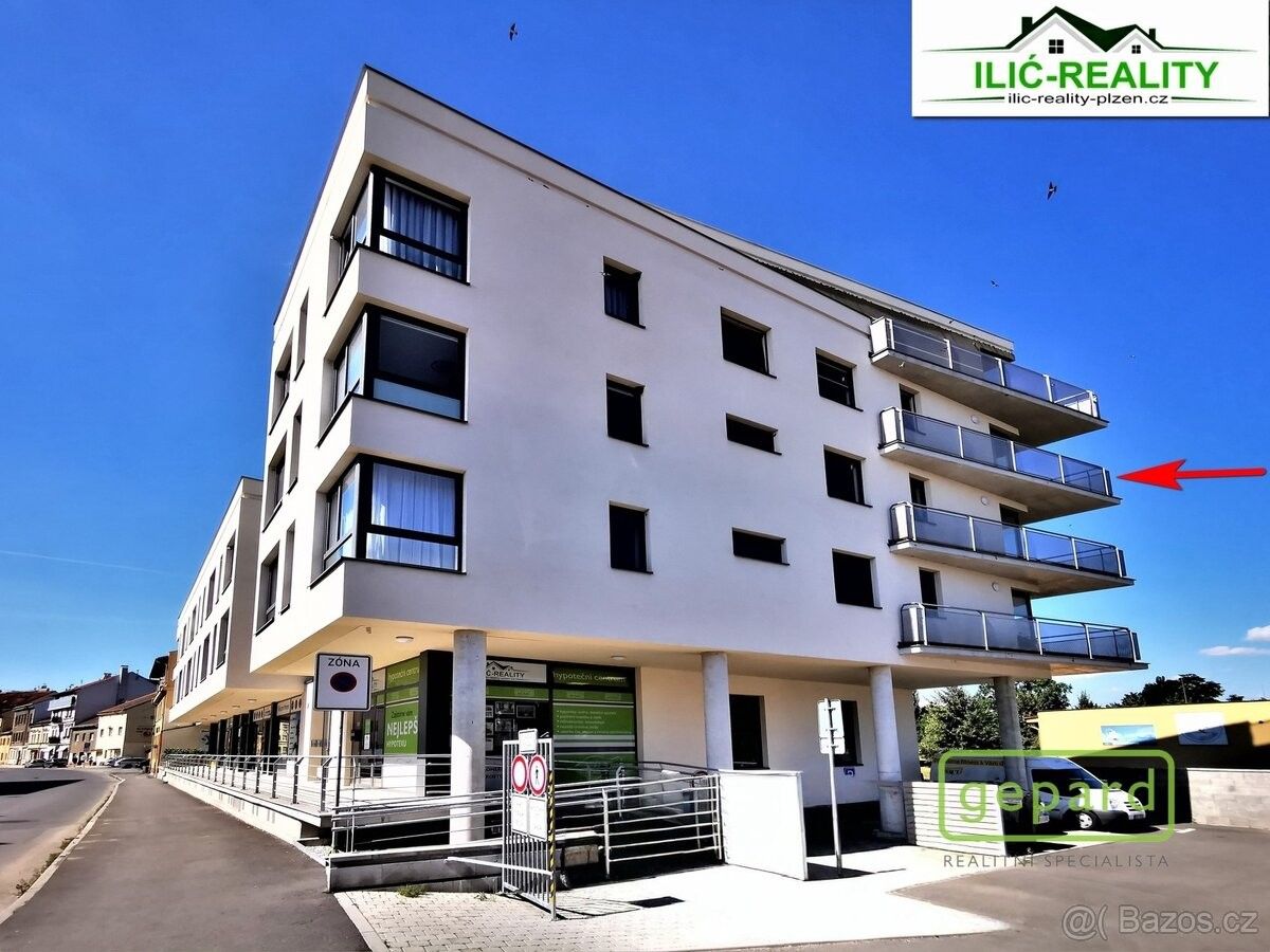 Byty, Plzeň, 301 00