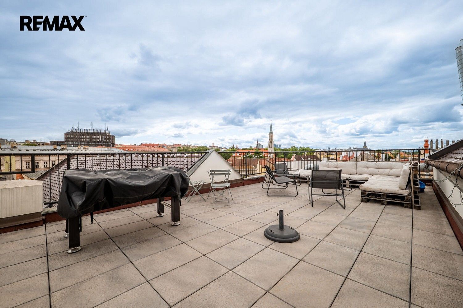 4+1, Praha - Nové Město, okres Praha 2, Hlavní město Praha, 166 m² - 2