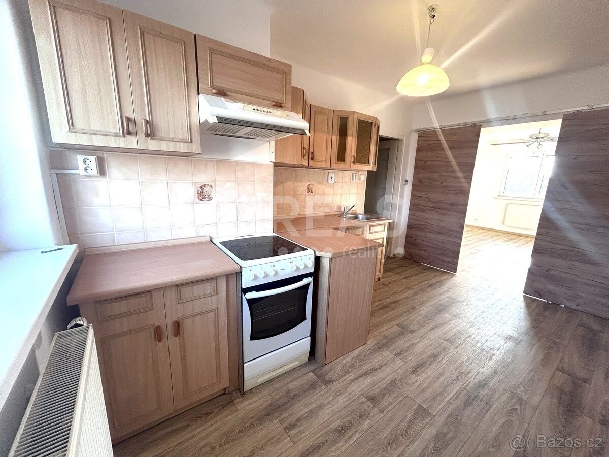 Pronájem byt - Milovice nad Labem, 289 24