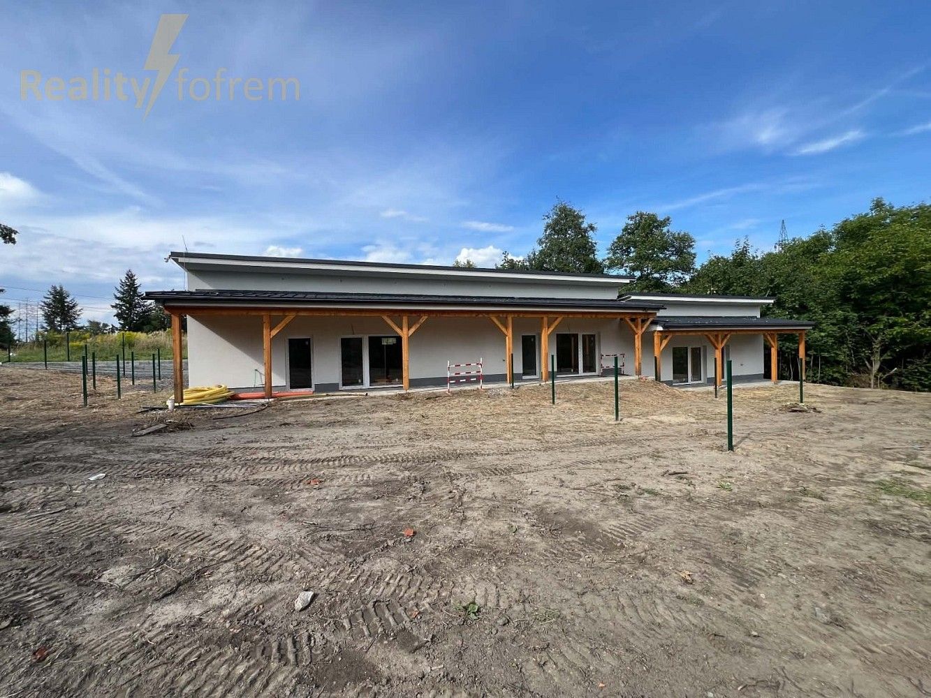 Rodinný dům, 70 m²