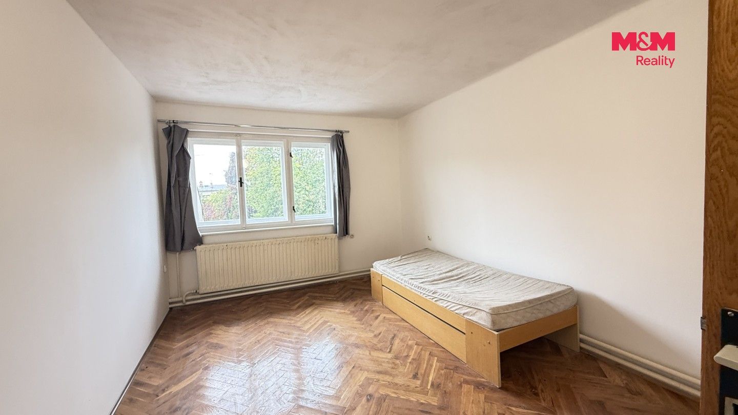 Byt 1+kk · 50 m² · Pelclova, Kostelec nad Orlicí - 3