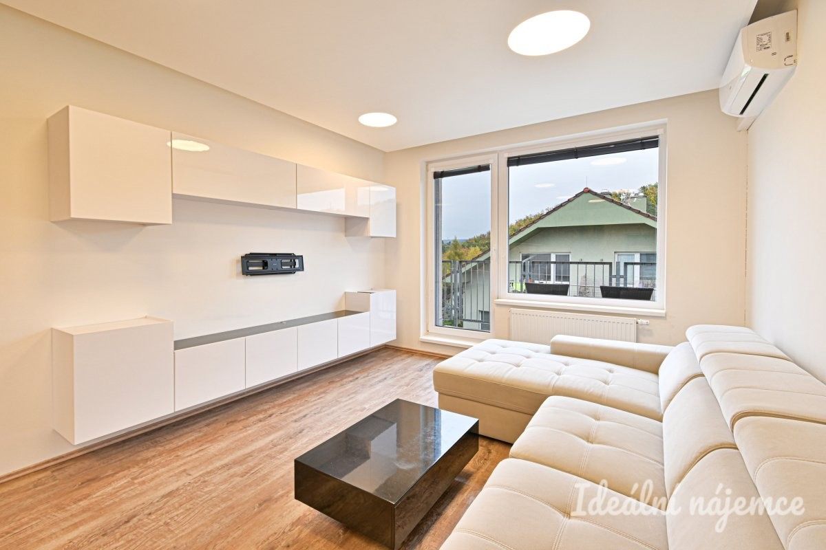 Pronájem byt 3+kk - Leknínová, Brno, 72 m² - 5