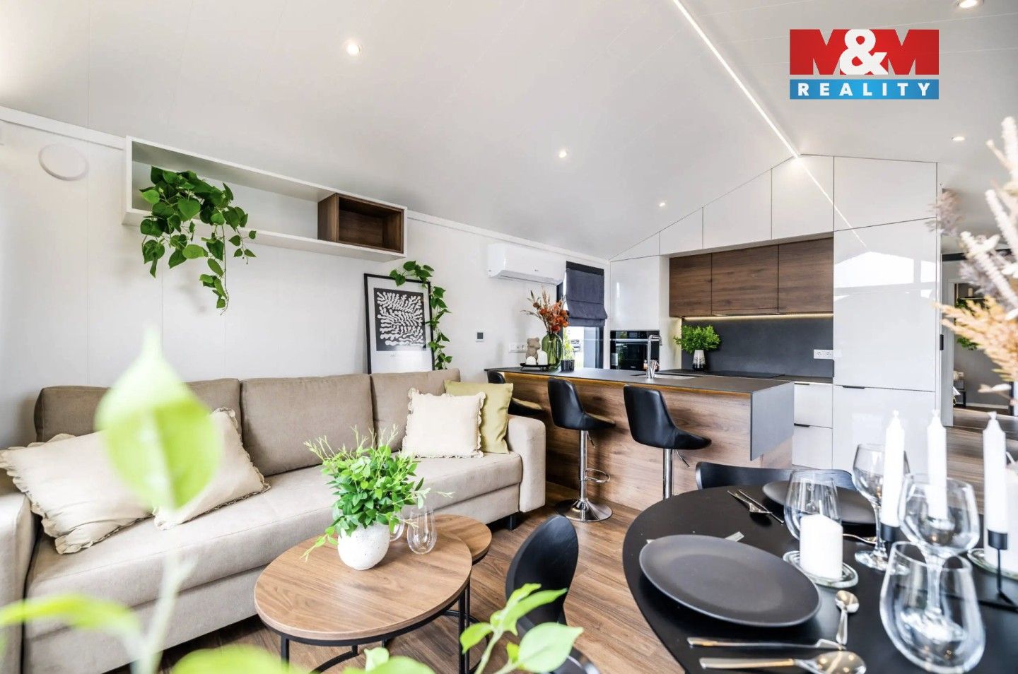 Rodinný dům · 57 m² · Beskydy - 3