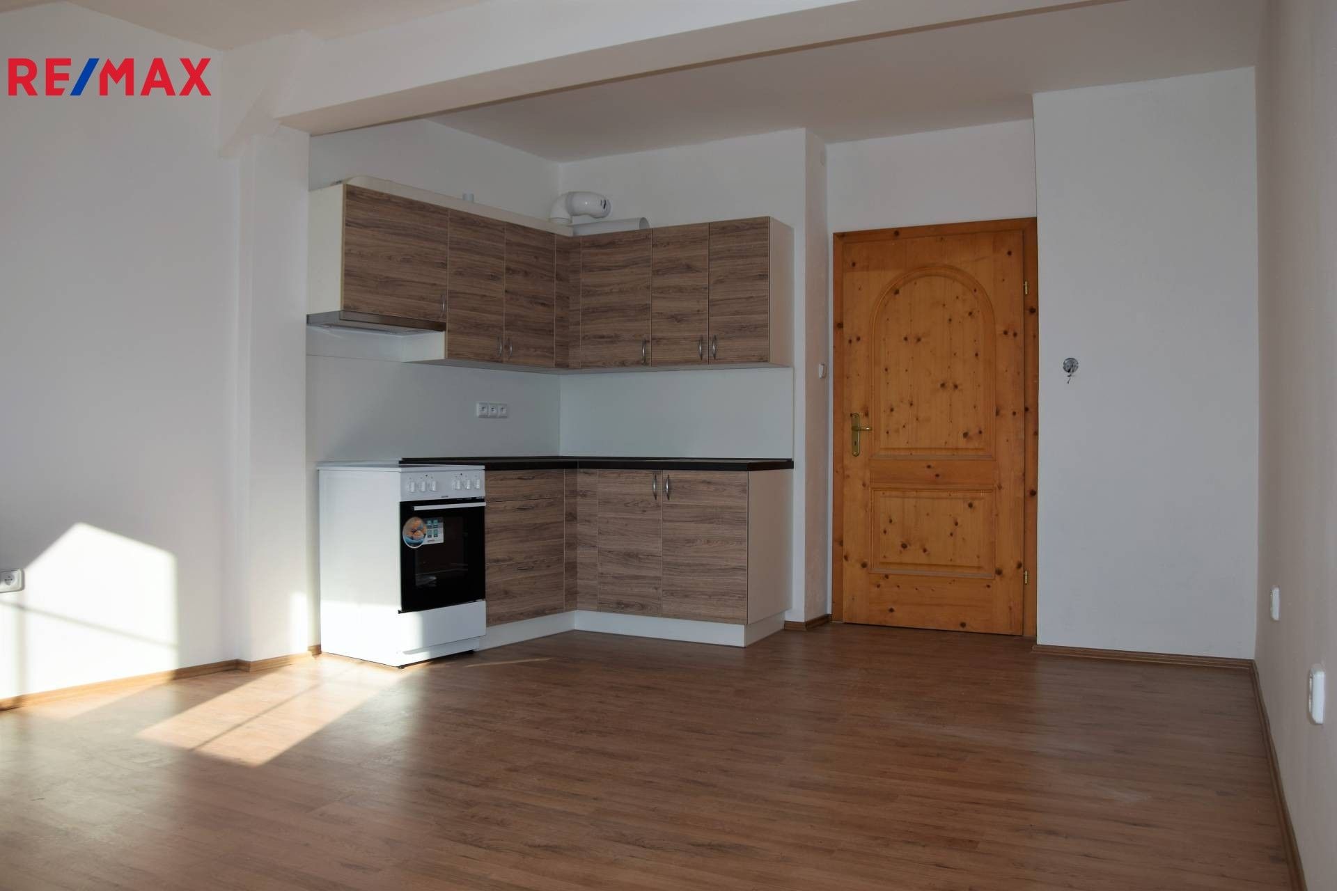 1+kk, Rybníčky, Klatovy, 35 m²