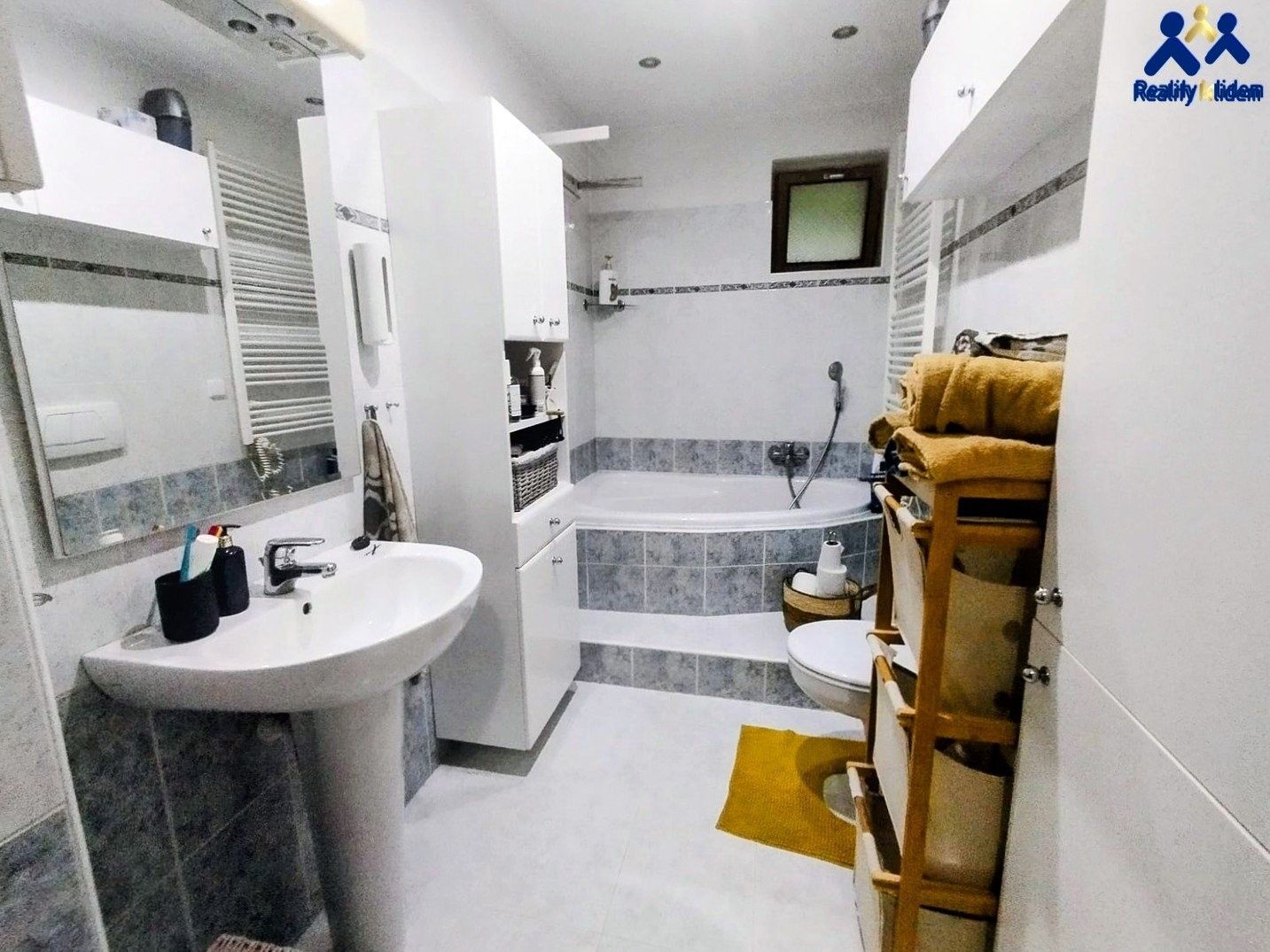 Byt 3+1 · 79 m² · Luleč - 4