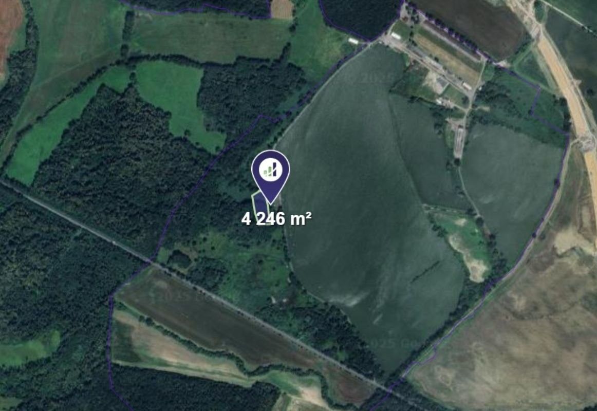 Prodej ostatní - Choryně