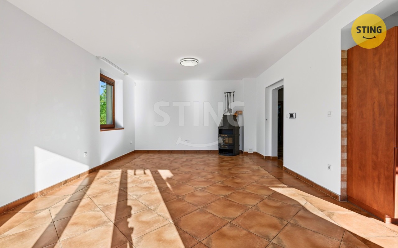 Rodinný dům · 132 m² · Závadova, Ostrava - 4