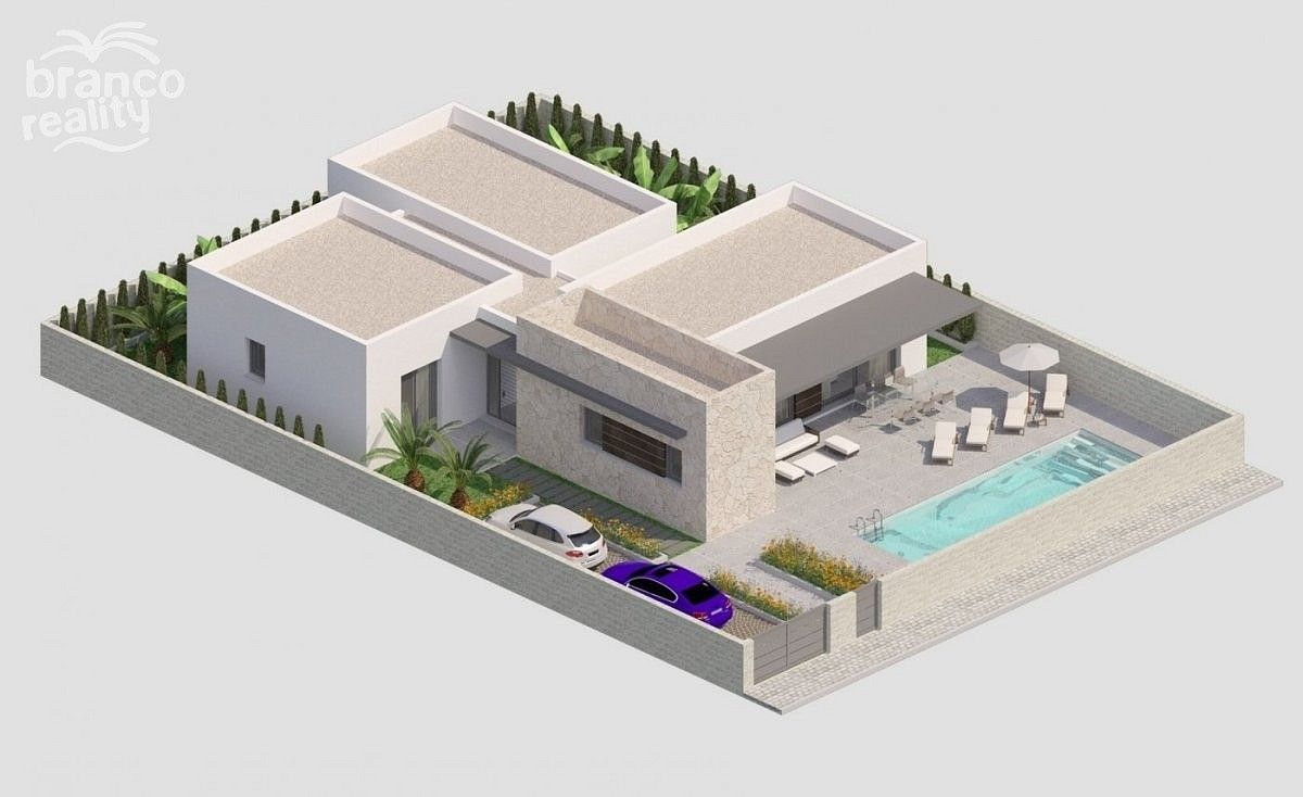 Rodinný dům · 178 m² · Benijofar, ES - 4