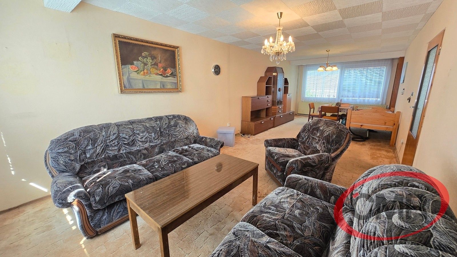 Prodej rodinný dům - Podhajská pole, Praha Bohnice, 110 m² - 5