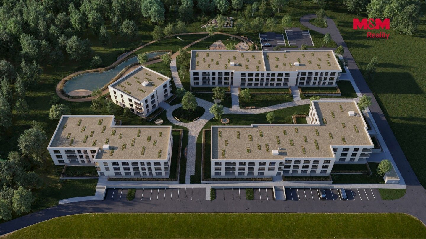 Byt 1+kk · 44 m² · Dřevčická, Brandýs nad Labem-Stará Boleslav - 3